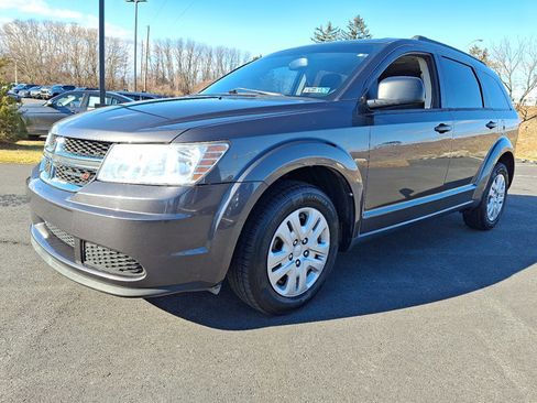Used 2015 Dodge Journey SE w/ Quick Order Package 22F SE image 3
