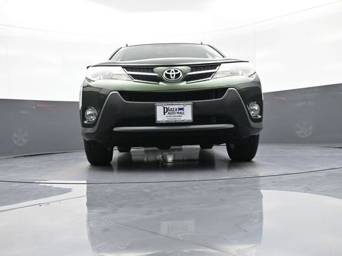 Used 2013 Toyota RAV4 XLE AWD/4WD image 26