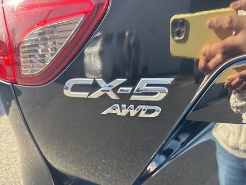 Used 2014 MAZDA CX-5 Grand Touring image 10