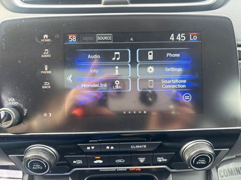 Used 2018 Honda CR-V EX-L image 28
