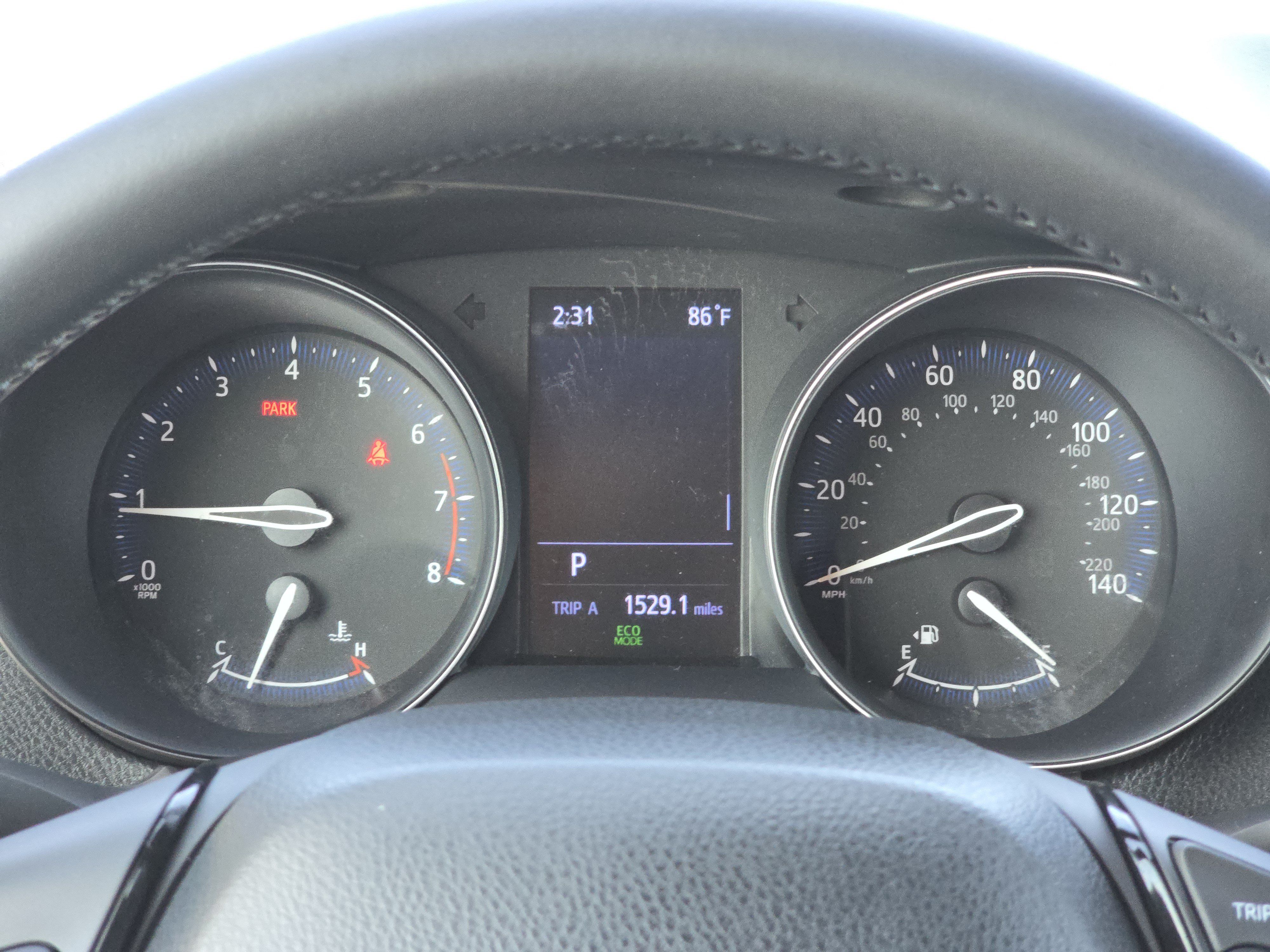 Used 2020 Toyota C-HR XLE FWD image 23