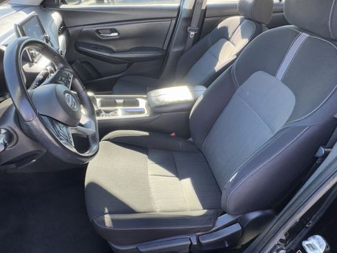 Used 2021 Nissan Sentra SV image 17