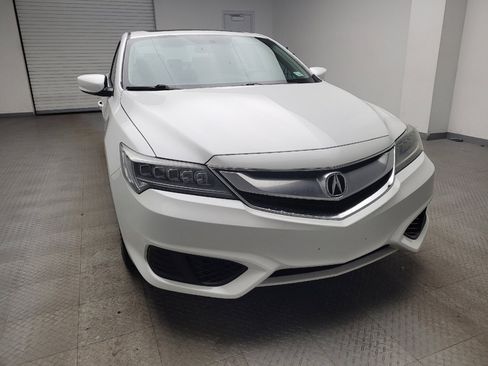 Used 2016 Acura ILX FWD image 14