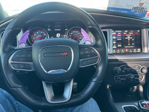 Used 2021 Dodge Charger Scat Pack image 12