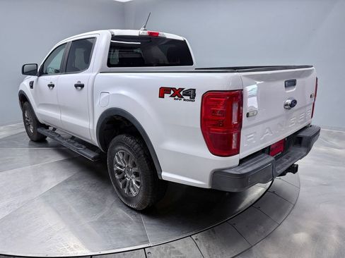 Used 2021 Ford Ranger XLT w/ Equipment Group 301A Mid image 7