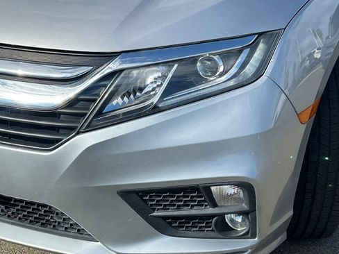 Used 2020 Honda Odyssey EX image 11