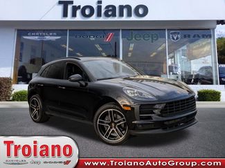 Used 2021 Porsche Macan image 1