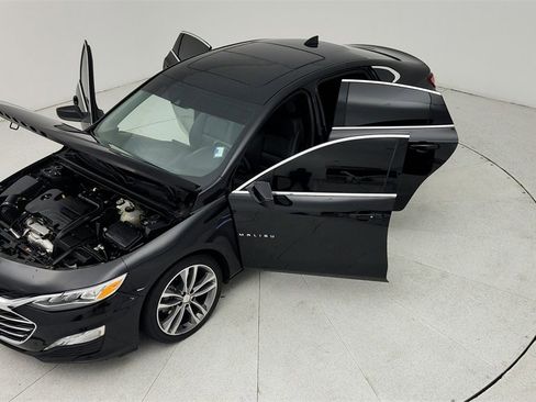 Certified 2024 Chevrolet Malibu LT image 43