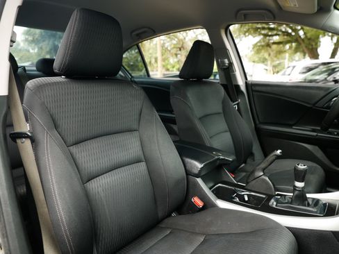 Used 2014 Honda Accord Sport image 19