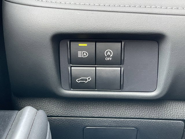 Used 2026 Toyota Highlander XLE AWD/4WD image 40