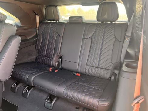 New 2025 Cadillac Escalade IQ Luxury 1 image 27