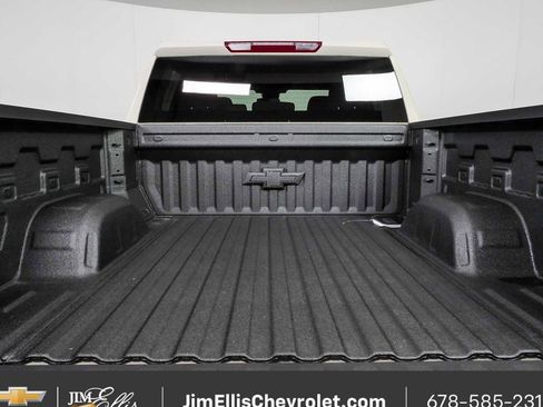 New 2026 Chevrolet Silverado 1500 RST w/ RST Select Package RWD image 29