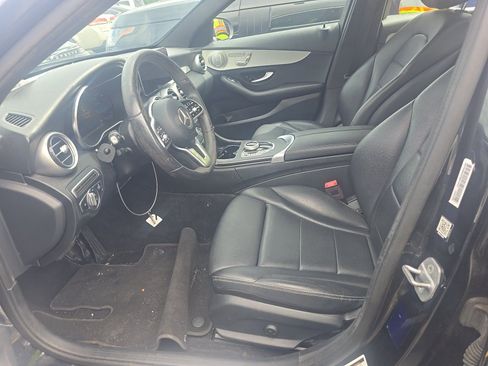 Used 2021 Mercedes-Benz C 300 Sedan w/ Premium Package image 14