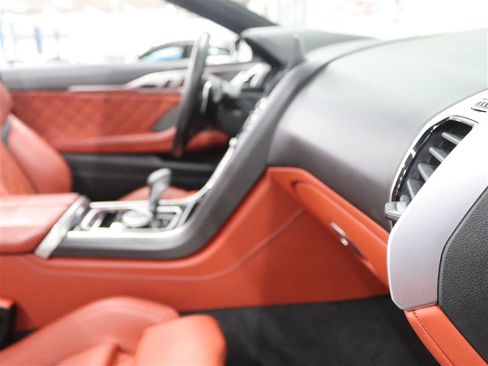 Used 2020 BMW M8 Convertible AWD/4WD image 27