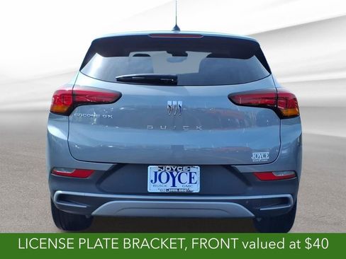 Certified 2024 Buick Encore GX Preferred image 5