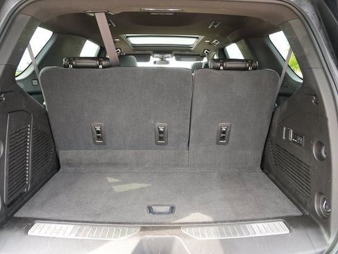 Used 2021 GMC Yukon Denali AWD/4WD image 27