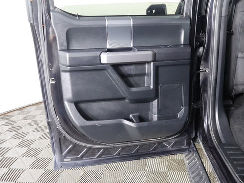 Used 2019 Ford F150 XLT w/ Equipment Group 302A Luxury AWD/4WD image 21