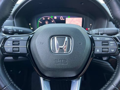 Used 2023 Honda Accord Touring image 30