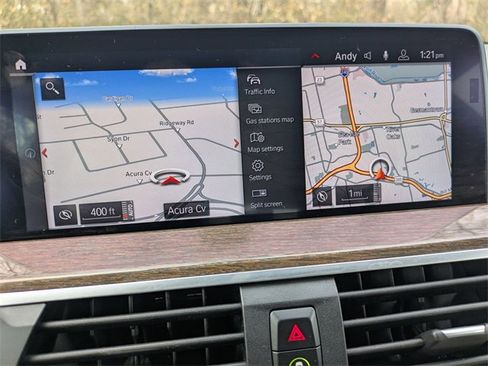 Used 2020 BMW X3 xDrive30i image 18