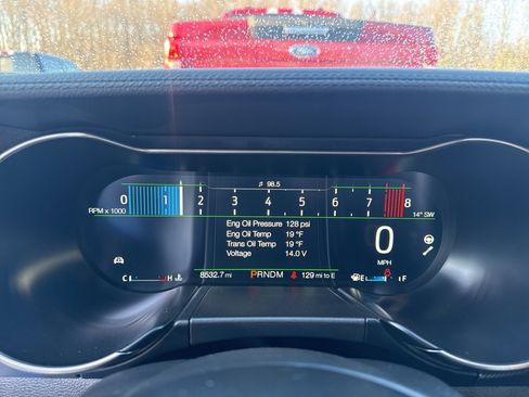 Used 2022 Ford Mustang Shelby GT500 w/ Technology Package image 13