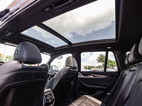 Used 2023 BMW X3 xDrive30i image 32