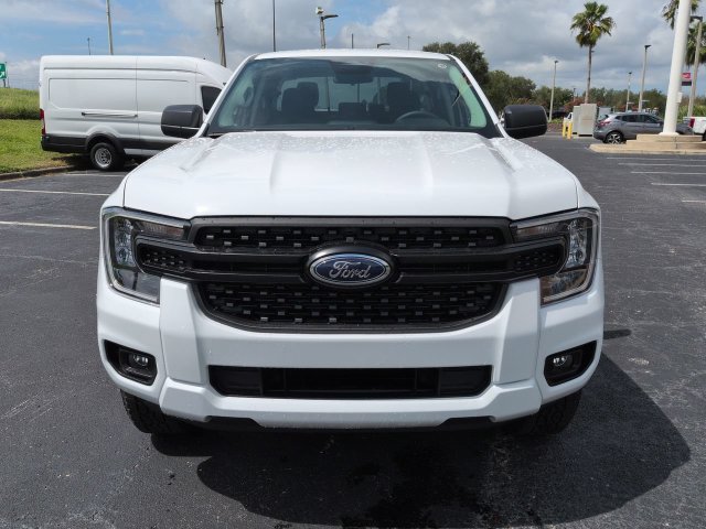 New 2026 Ford Ranger XL RWD image 3