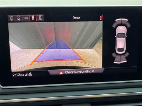 Used 2018 Audi A5 2.0T Prestige w/ Driver Assistance Package image 33