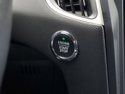 Certified 2023 Ford Edge SEL image 28