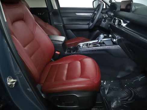 Certified 2023 MAZDA CX-5 Carbon Edition AWD/4WD image 35