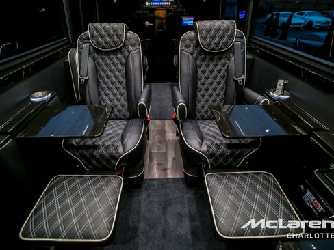 New 2024 Mercedes-Benz Sprinter 3500 image 22