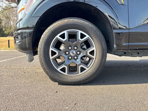 Used 2024 Ford F150 STX image 24