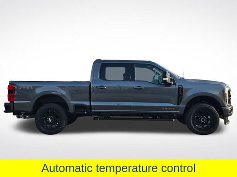 New 2026 Ford F350 Lariat image 28