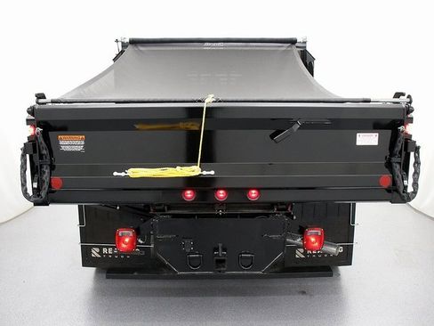 New 2024 Ford F450 XL image 6