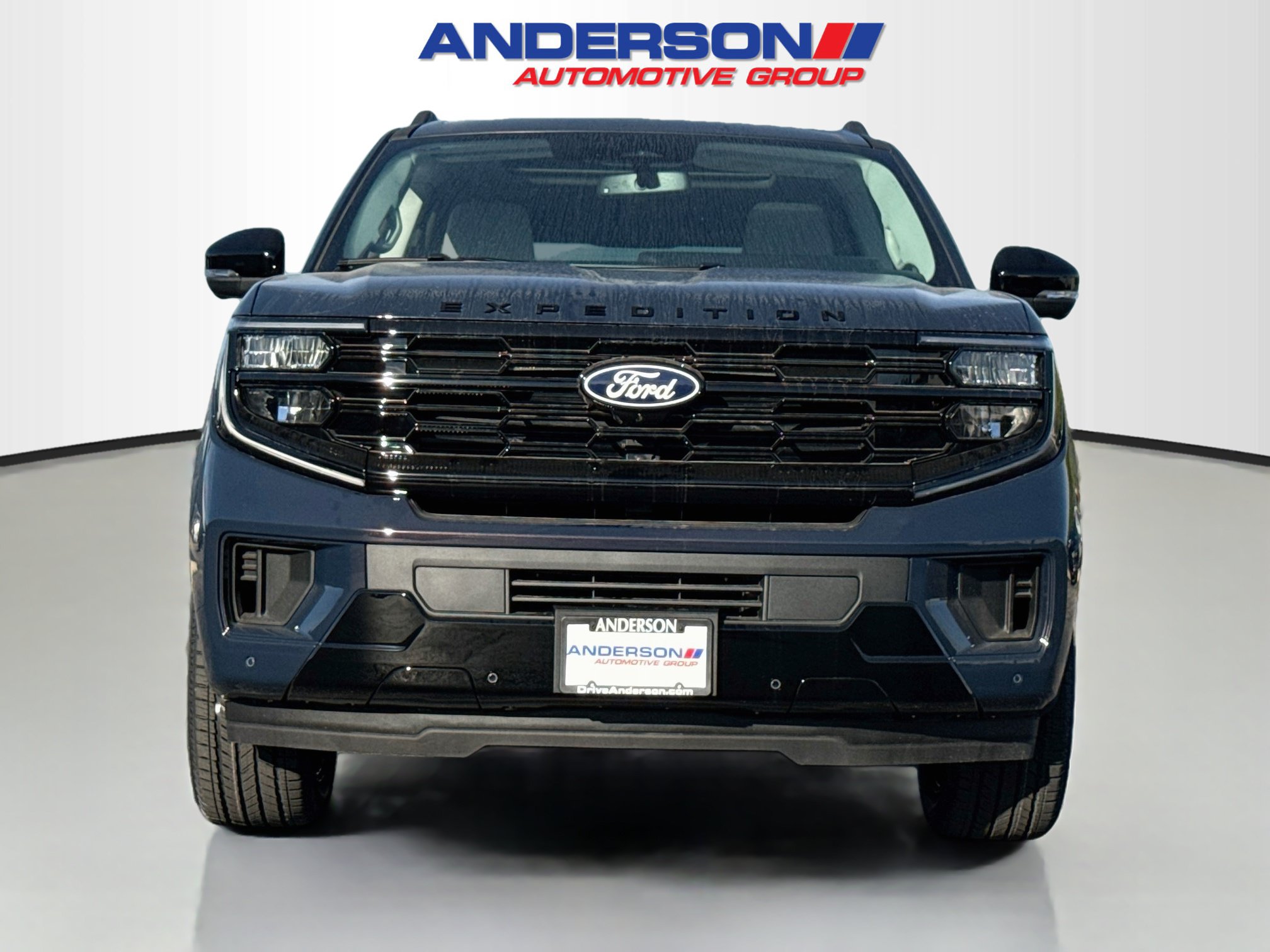 New 2027 Ford Expedition Platinum AWD/4WD image 22