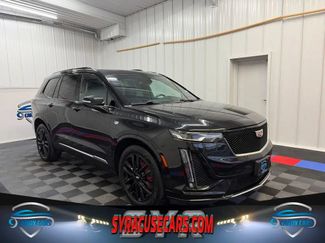Used 2023 Cadillac XT6 Sport AWD/4WD video 1
