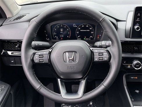 New 2026 Honda CR-V EX-L image 11