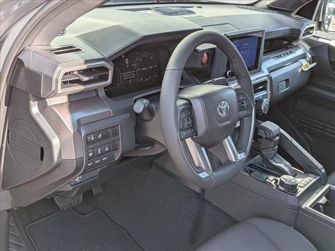 New 2026 Toyota Tacoma TRD Off-Road image 3