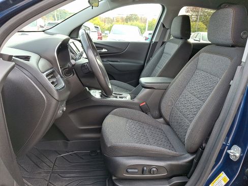 Certified 2022 Chevrolet Equinox LT image 13