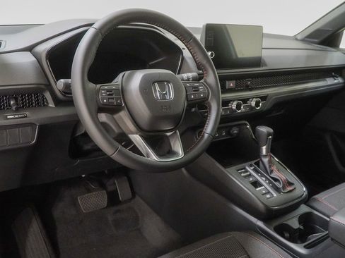 New 2026 Honda CR-V Sport image 21
