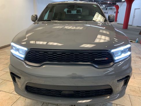 Used 2022 Dodge Durango GT image 2