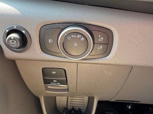 Used 2025 Ford Transit 250 Low Roof w/ Exterior Upgrade Package RWD image 22