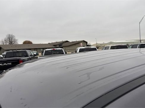 Used 2022 RAM 1500 Rebel w/ Rebel Level 2 Equipment Group image 11