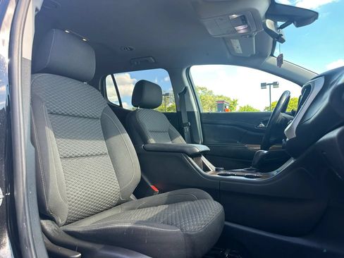 Used 2019 GMC Acadia SLE AWD/4WD image 14