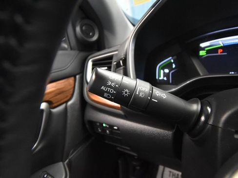 Used 2020 Honda CR-V Touring image 14