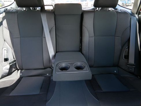 Certified 2025 Subaru Outback Premium AWD/4WD image 13