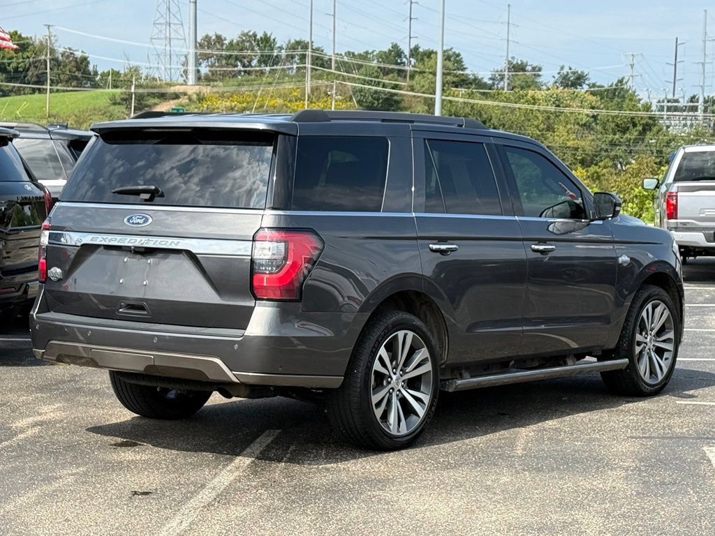 Used 2020 Ford Expedition King Ranch AWD/4WD image 26
