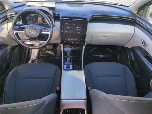 Certified 2024 Hyundai Tucson SEL image 17