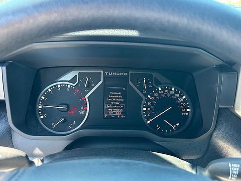 Certified 2025 Toyota Tundra SR5 image 24