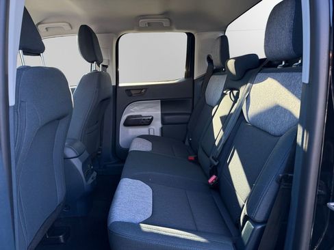 New 2025 Ford Maverick XLT w/ XLT Luxury Package image 13