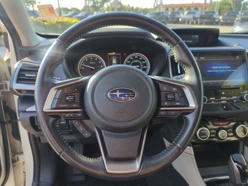 Used 2019 Subaru Forester Limited image 15